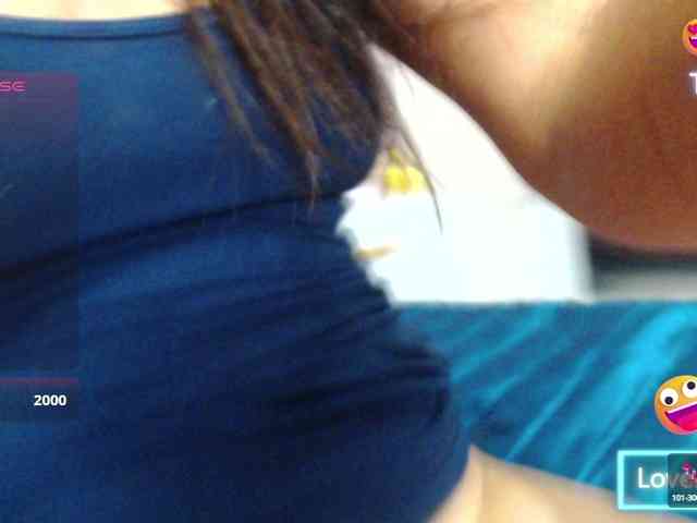 GeorginaBianco webcam