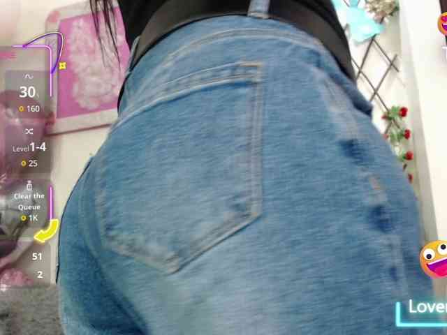 GeorginaBianco Live Webcam on BongaCams