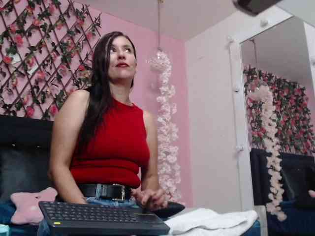 GeorginaBianco webcam