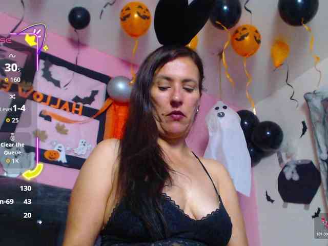 GeorginaBianco webcam