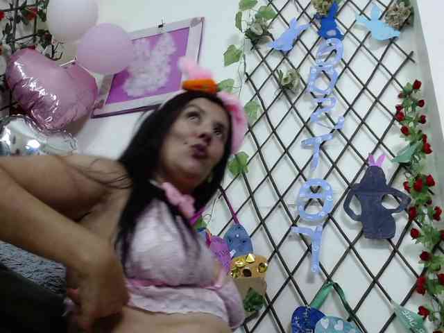 GeorginaBianco webcam