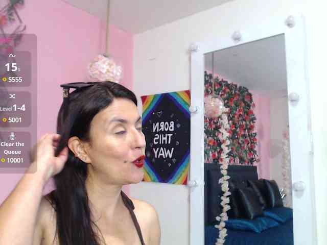 GeorginaBianco webcam