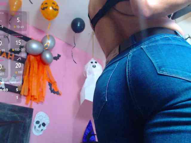 GeorginaBianco webcam