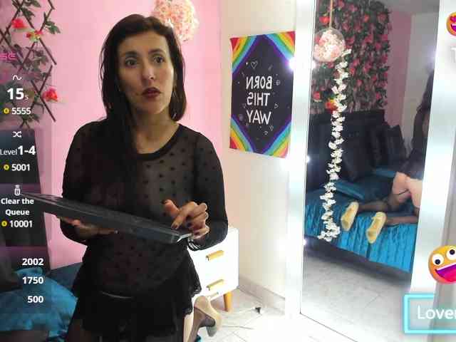 GeorginaBianco webcam