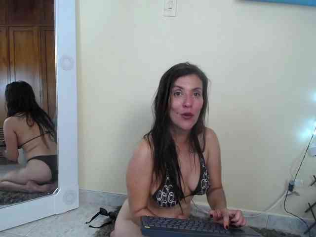 GeorginaBianco webcam
