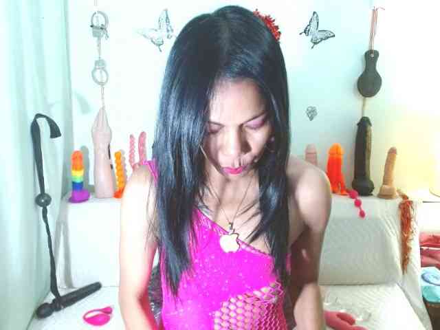 sashabrown23 webcam