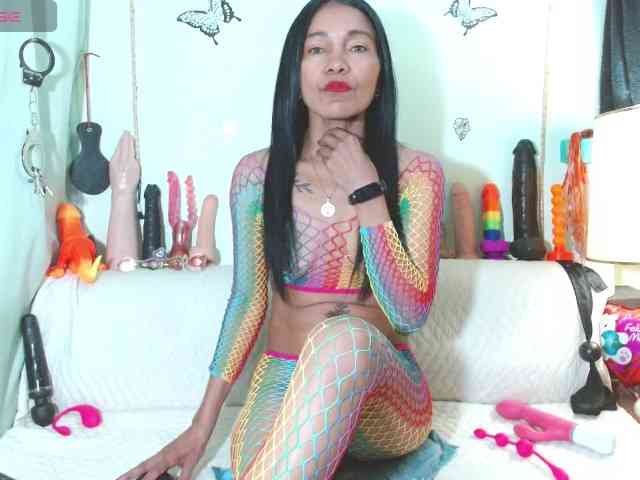 sashabrown23 webcam
