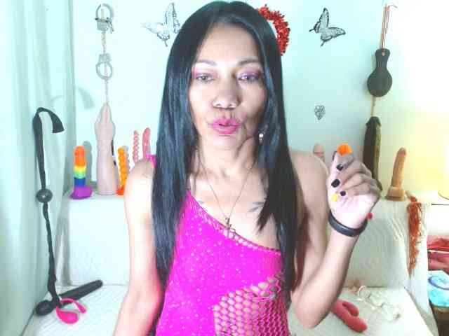 sashabrown23 webcam