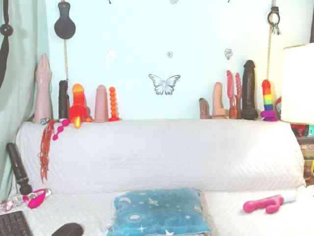 sashabrown23 webcam