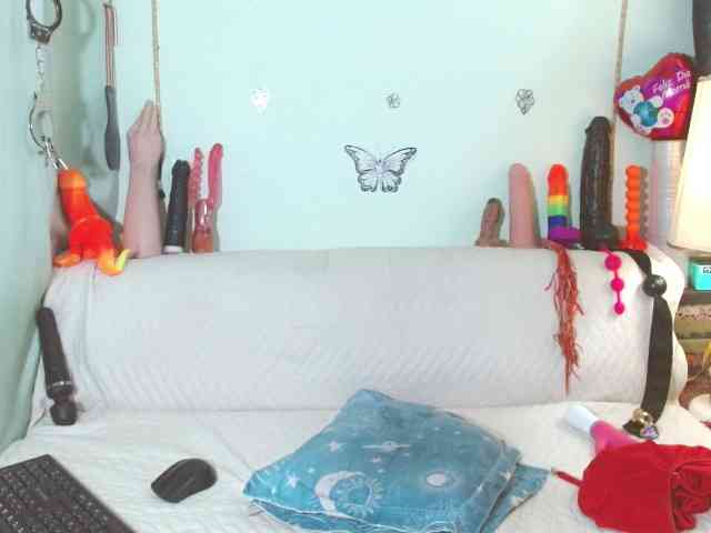 sashabrown23 webcam