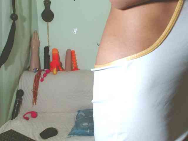 sashabrown23 webcam