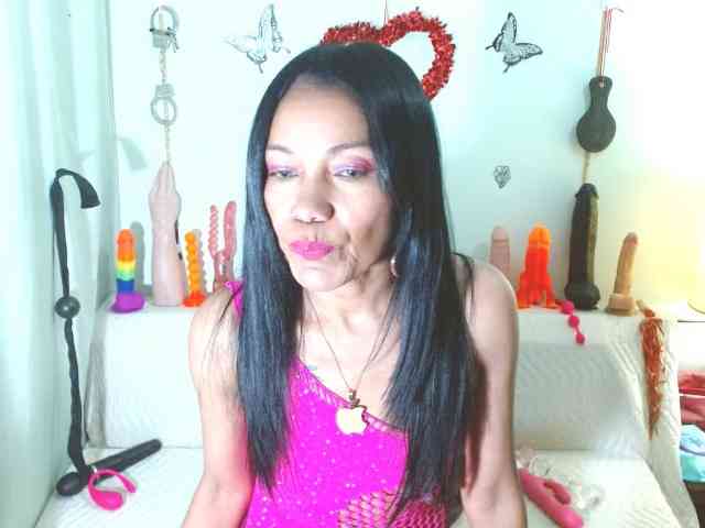 sashabrown23 webcam