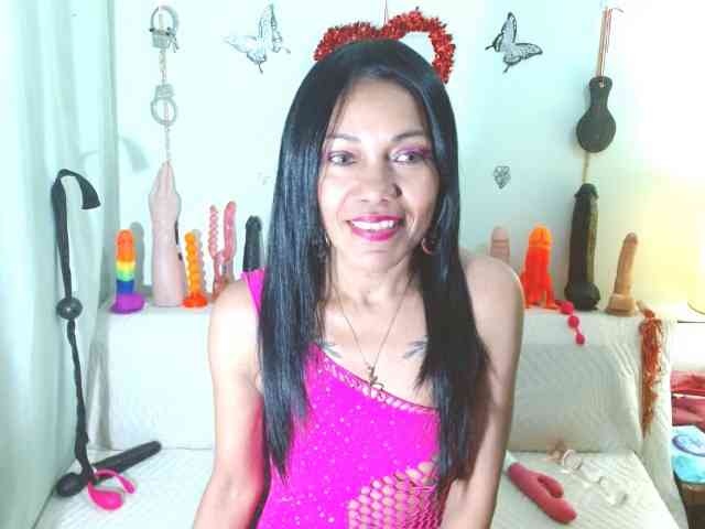 sashabrown23 webcam