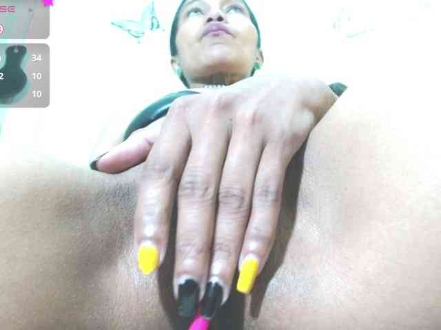 sashabrown23 webcam