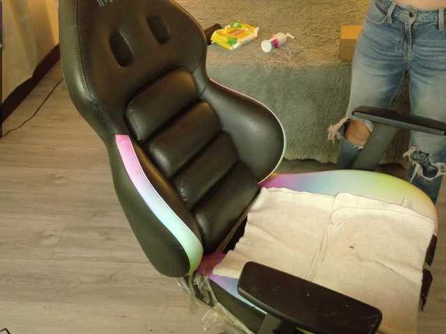 Tefannyy's BongaCams show and profile