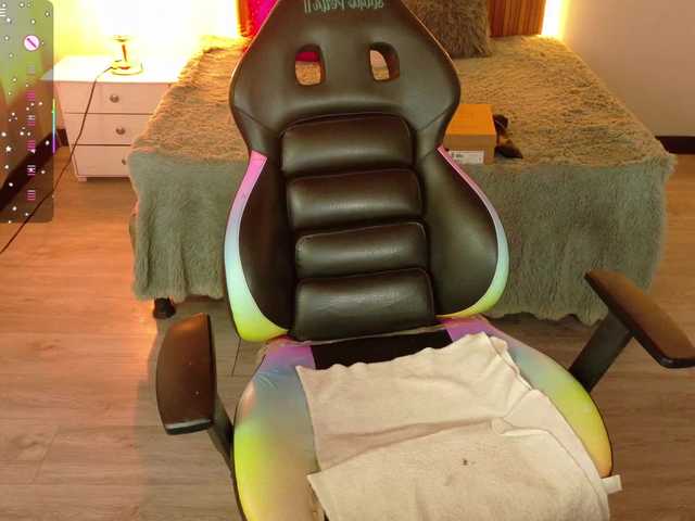 Tefannyy from BongaCams is Freechat