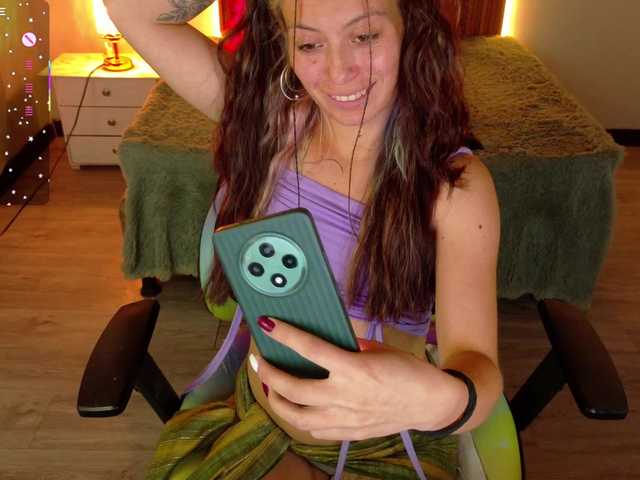 Tefannyy — Cream Pussy please*_* Special vibrations 7-11-33-66-101 pvt open 