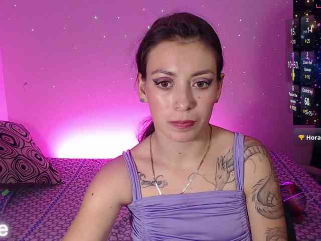 Tefannyy webcam