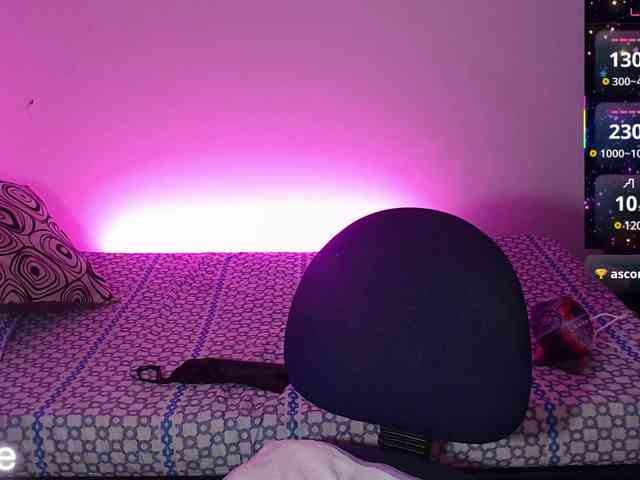 Tefannyy webcam