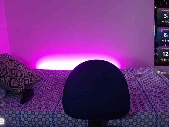 Tefannyy webcam