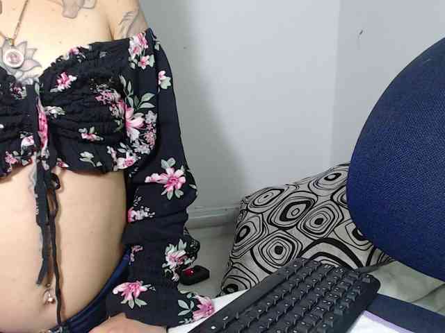 Tefannyy webcam