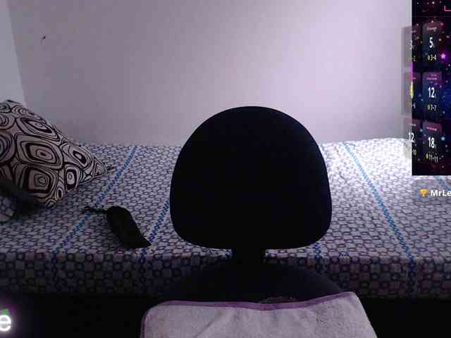 Tefannyy webcam