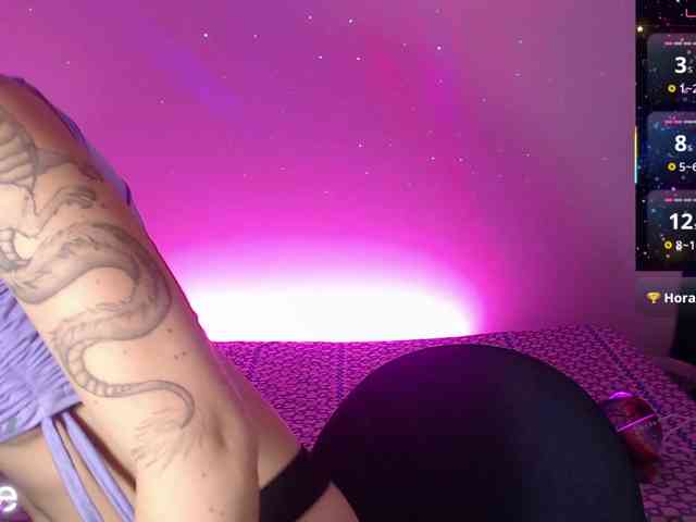 Tefannyy webcam