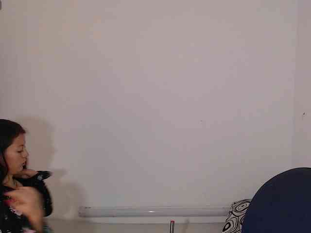 Tefannyy webcam