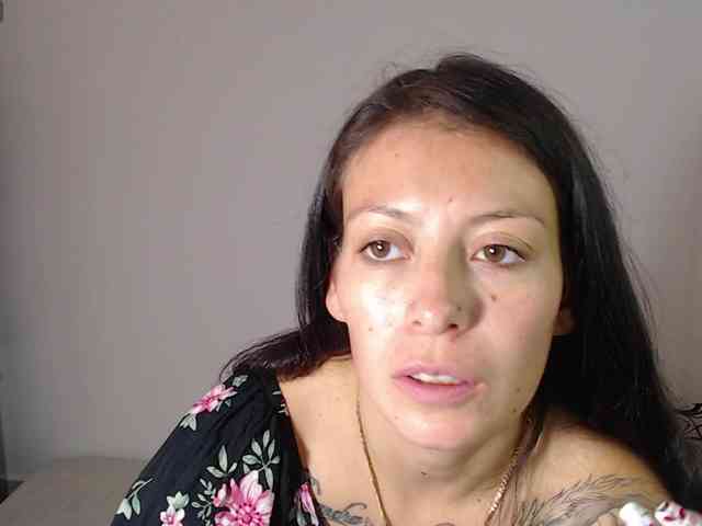 Tefannyy webcam
