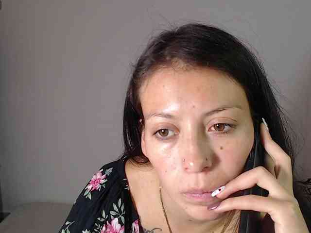 Tefannyy webcam