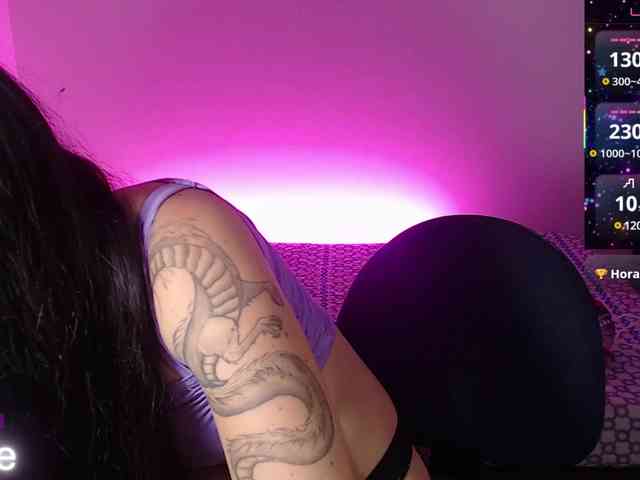 Tefannyy webcam