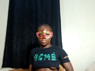 Kittysugar Porn Show