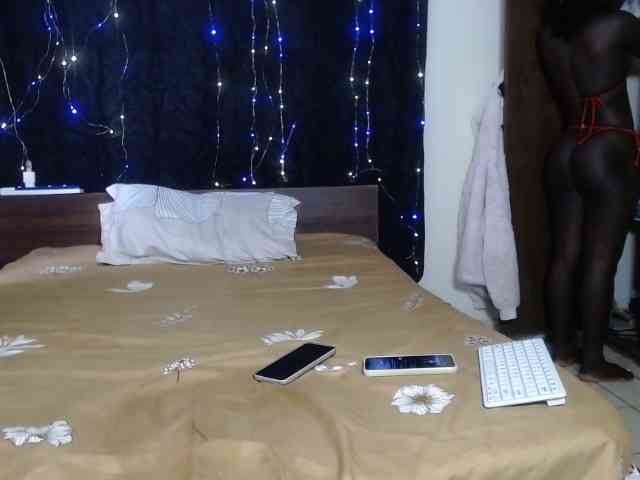 Kittysugar webcam