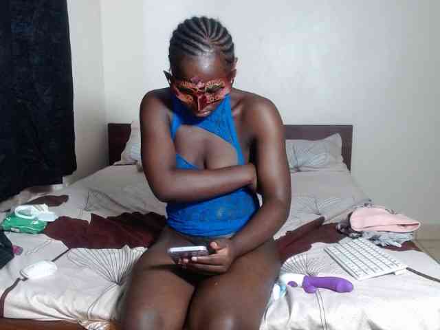 Kittysugar Live Webcam on BongaCams