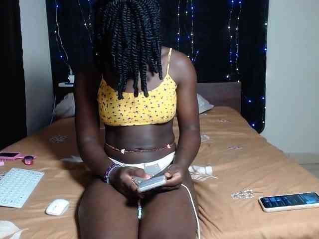 Kittysugar webcam