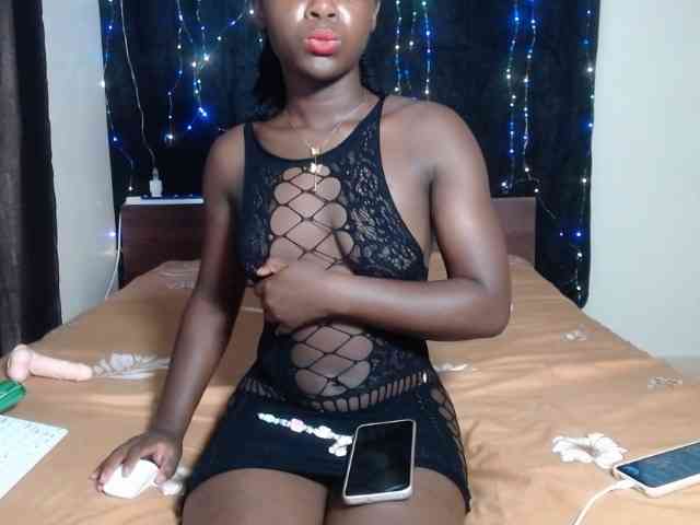 Kittysugar webcam