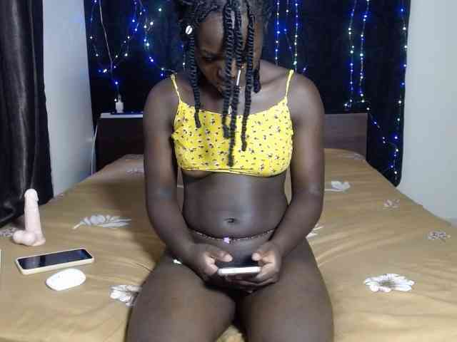 Kittysugar webcam