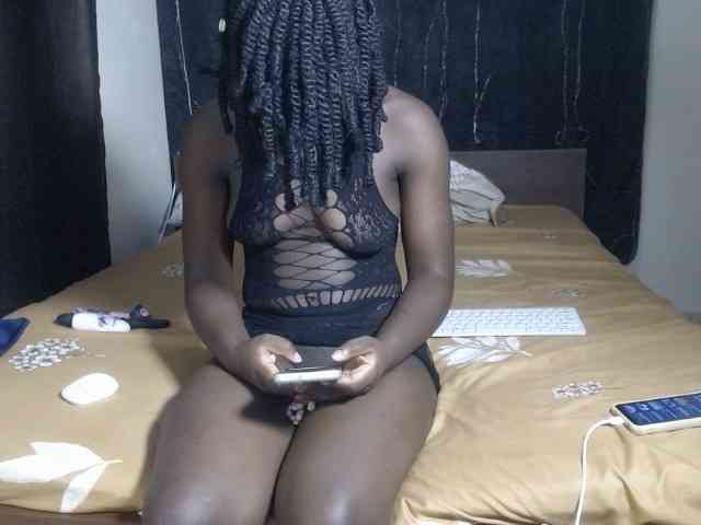 Kittysugar webcam