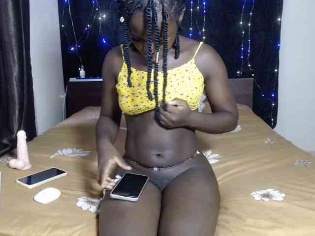 Kittysugar webcam