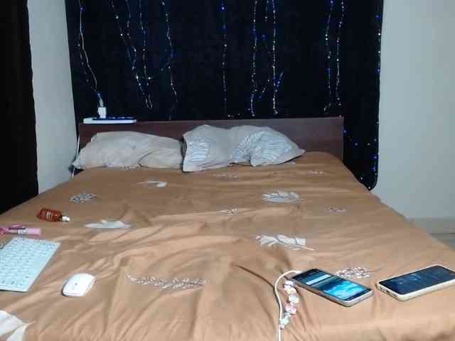 Kittysugar webcam