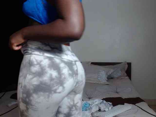 Kittysugar Live Webcam on BongaCams