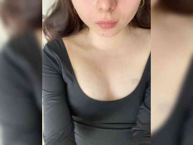 mari-el Live Webcam on BongaCams