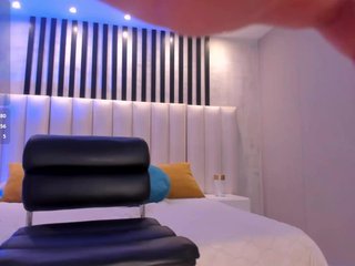 CandaseRussell Porn Show