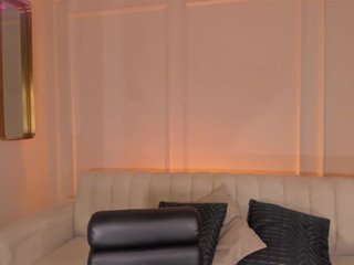 CandaseRussell Porn Show