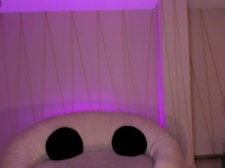 CandaseRussell Porn Show