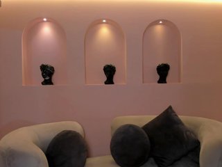CandaseRussell Porn Show