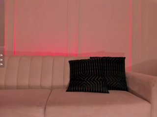 CandaseRussell Porn Show