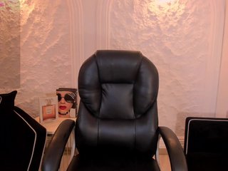 CandaseRussell Porn Show