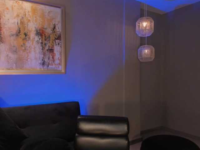 CandaseRussell's BongaCams show and profile