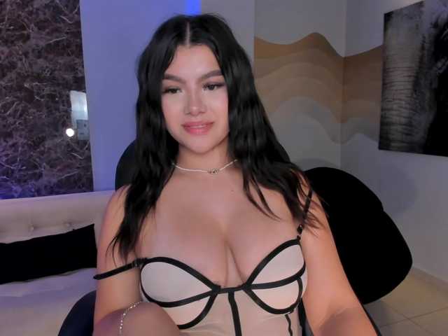 CandaseRussell's BongaCams show and profile